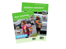Klasse 1 und 2