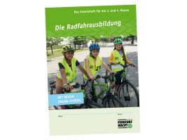 Radfahrausbildung