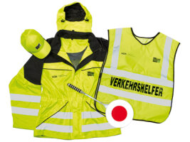 Schülerlotsen