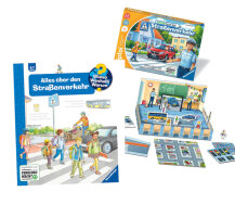 Bücher/Spiele