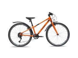 Schulfahrrad 