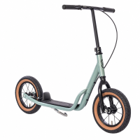 Puky-Roller blau