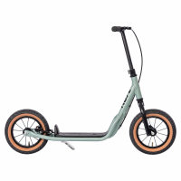 Puky-Roller blau