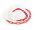 Absperrkette Polyethylen 2m