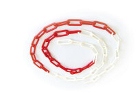 Absperrkette Nylon 2m