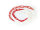 Absperrkette Nylon 2m