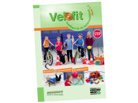 Velofit Handbuch
