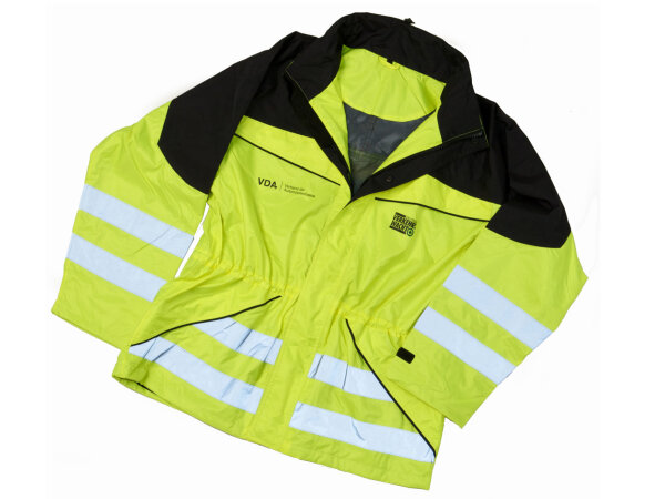 Wetterschutzjacke