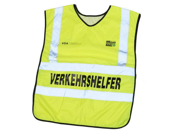 Warnüberwürfe für Lotsen