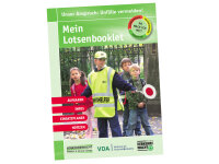 Mein Lotsenbooklet