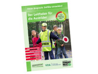 Der Leitfaden für Ausbilder
