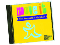 move-it DVD Grundschule