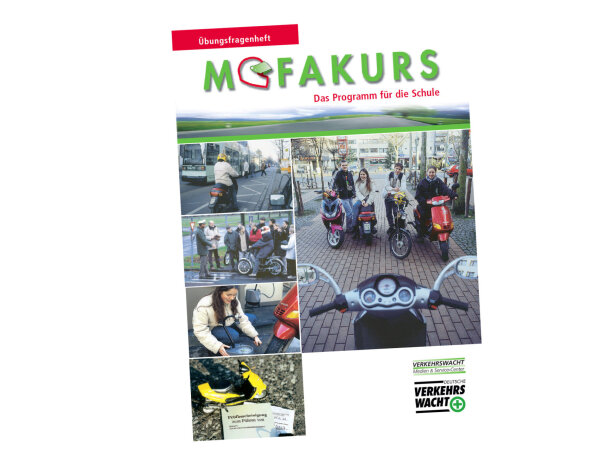 Mofakurs Übungsfragenheft