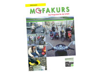 Mofakurs Foliensatz