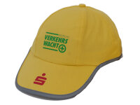 Schulanfänger Mütze Baseballform mit S-Logo