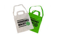 Verkehrswacht Stoffbeutel