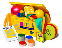 move-it-Box Grundschule