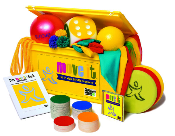move-it-Box Kindergarten