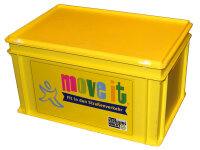 move-it-Box Kindergarten