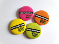 Buttons Schülerlotsen