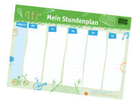 Stundenplan (Set 20 Stk.)