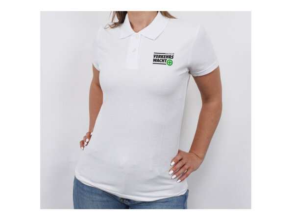 DVW Poloshirt Damen