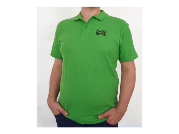 DVW Poloshirt Herren