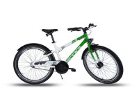 Ausbildungsfahrrad „S`COOL-TrainX" - für Jugendverkehrsschulen