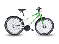 Neues Modell: Ausbildungsfahrrad...