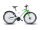 Ausbildungsfahrrad „S`COOL-TrainX" - für Jugendverkehrsschulen