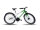 Ausbildungsfahrrad „S`COOL-TrainX" - für Jugendverkehrsschulen