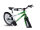 Ausbildungsfahrrad „S`COOL-TrainX" - für Jugendverkehrsschulen