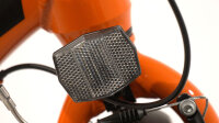 Schulfahrrad "#schoolbikers"